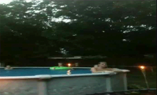 Vào bể nó cũng phải chất. Vào bể nó cũng phải chất.