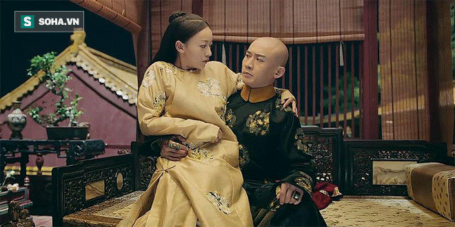 Điều gì khiến các phi tần nhà Thanh không dám hé răng nửa lời trong lúc thị tẩm? ảnh 1 Quy tắc ngầm khiến các phi tần nhà Thanh không dám hé răng nửa lời trong lúc thị tẩm-1