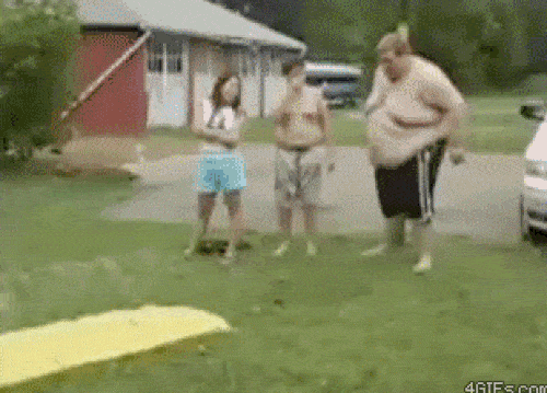 Sân chơi này không "vừa" với anh đâu.