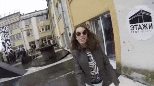 Nhận cái kết “ê chề” chỉ vì mải mê sống ảo ảnh 2