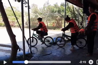 Để tôi thể hiện.