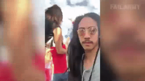 Nhận cái kết “ê chề” chỉ vì mải mê sống ảo ảnh 5