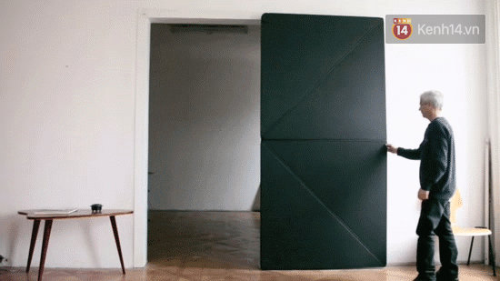 16 sản phẩm nội thất thông minh biết biến hình chỉ trong một nốt nhạc ảnh 10 16 sản phẩm nội thất thông minh biết biến hình chỉ trong một nốt nhạc ảnh 10