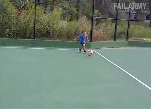 "Vỡ mặt" chỉ vì có ông bố vụng về.