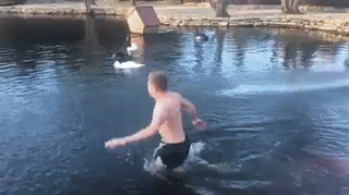 Ra khỏi lãnh thổ của tôi.