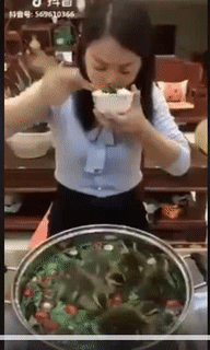 Mời cả nhà dùng bữa