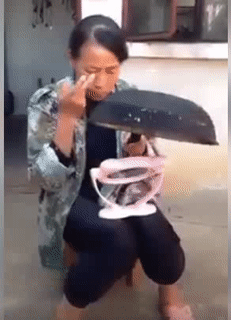 Phụ nữ là phải biết làm đẹp.