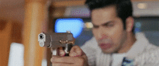 15 thước phim kỹ xảo hành động chỉ có thể là phim Ấn Độ ảnh 4