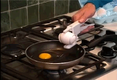 Những phát minh kì cục nhất quả đất Những phát minh kì cục nhất quả đất