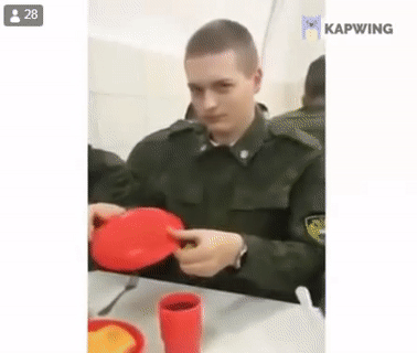 Không biết có ăn được không nữa