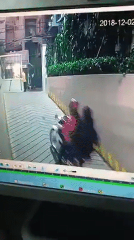 Chiêu thức mới.