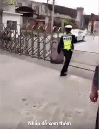 Cản được chị à Cản được chị à