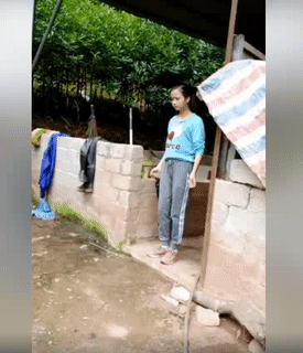 Đến giờ đi rồi.