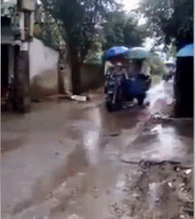 Đám cưới về trên làng quê. Đám cưới về trên làng quê.