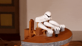 Món đồ chơi vui mắt dành cho trẻ con trong ngày Quốc tế Thiếu nhi ảnh 9