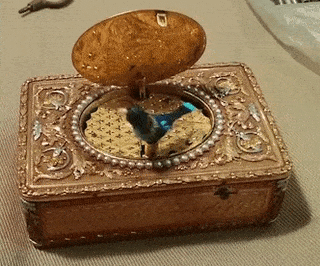 Món đồ chơi vui mắt dành cho trẻ con trong ngày Quốc tế Thiếu nhi ảnh 5