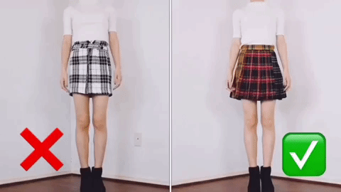 Ghim ngay 5 gợi ý này, các chị em mặc gì trông cũng thon gọn và cao ráo hơn hẳn 3