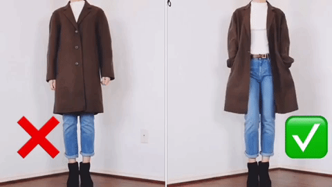 Ghim ngay 5 gợi ý này, các chị em mặc gì trông cũng thon gọn và cao ráo hơn hẳn 0