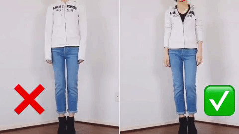 Ghim ngay 5 gợi ý này, các chị em mặc gì trông cũng thon gọn và cao ráo hơn hẳn 2