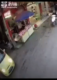 Anh rất có nghề.