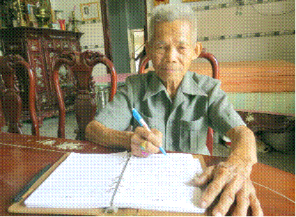 Ông Nguyễn Kim Long Ông Nguyễn Kim Long