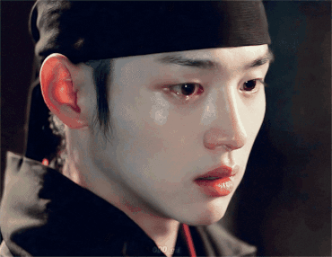 Mỹ nam giả gái đẹp nhất màn ảnh Hàn khiến fan mê mẩn-10