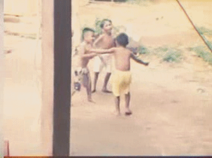 Lũ trẻ quê tôi. Lũ trẻ quê tôi.