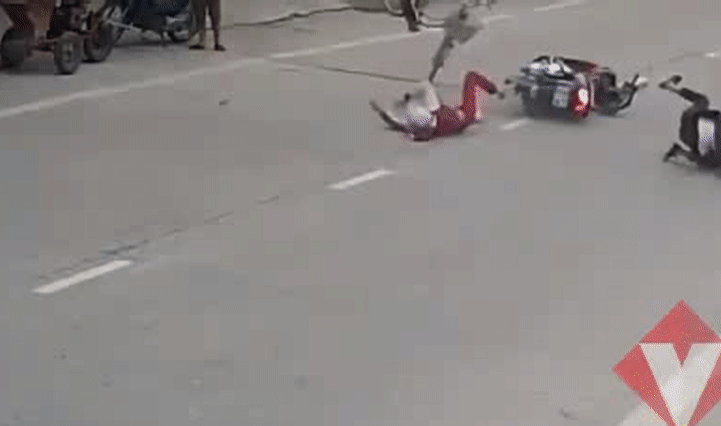 Khi 2 cao thủ gặp nhau