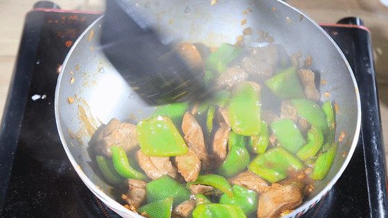 3 mẹo đơn giản giúp gan lợn xào không bị khô lại sạch mùi hôi ảnh 3 gan lon 3