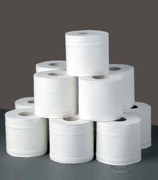 Cảnh báo: Chị em đang rước bệnh vào người vì thói quen sử dụng giấy vệ sinh sai lầm này ảnh 1