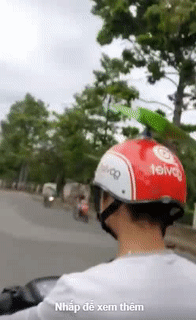 Sợ gì trời nắng nóng.