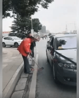 Cư xử có văn hóa nhé!