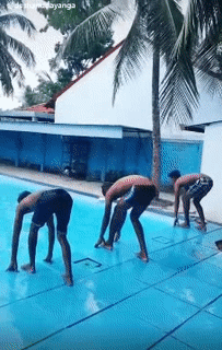 Chơi như anh ai thắng được.