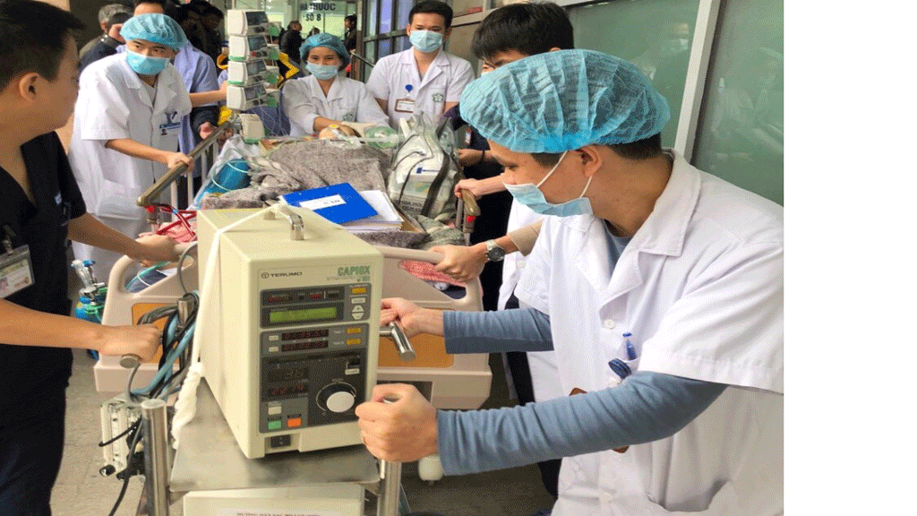 Ma túy + rượu = "tử thần" lái xe ảnh 2 Ma túy + rượu =