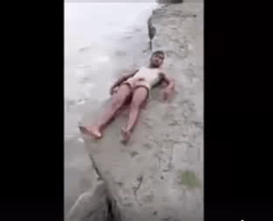 Khi bạn cần cảm giác mạnh