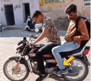 Tôi ức lắm rồi đấy.