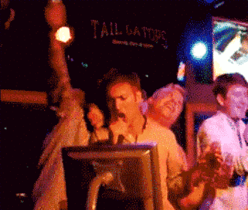 Bí quyết để được "bùng cháy" đây này 500 anh em ảnh 4