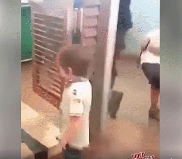 Sấp mặt là có thật