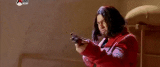 15 thước phim kỹ xảo hành động chỉ có thể là phim Ấn Độ ảnh 3