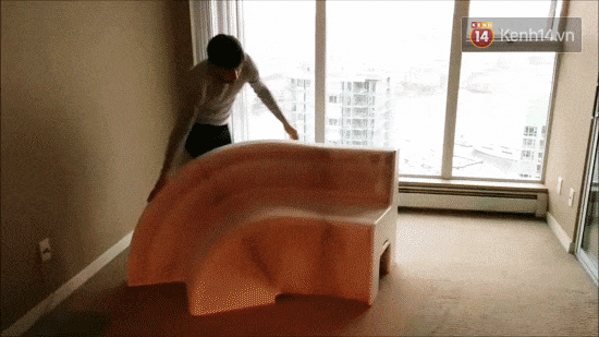 16 sản phẩm nội thất thông minh biết biến hình chỉ trong một nốt nhạc ảnh 7 16 sản phẩm nội thất thông minh biết biến hình chỉ trong một nốt nhạc ảnh 7