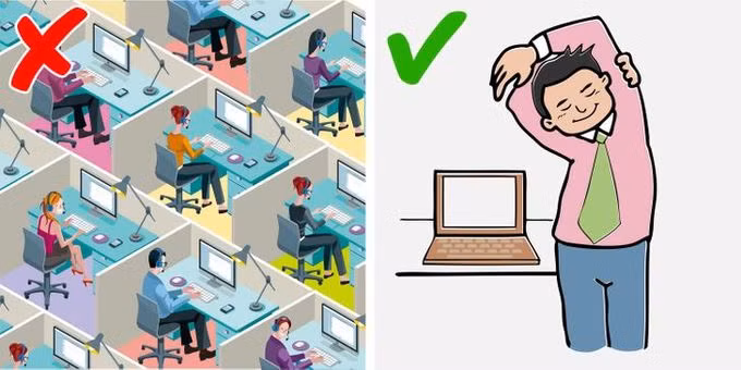 8 thói quen khiến bạn không thể giảm cân