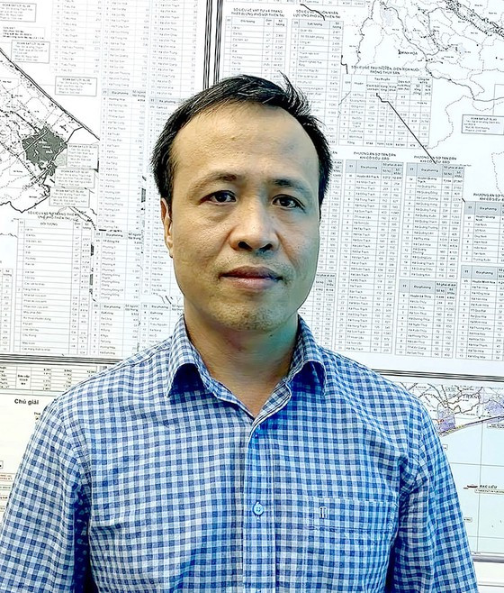 Thủy điện phải tuân thủ đúng quy trình tích - xả ảnh 1 Thủy điện phải tuân thủ đúng quy trình tích - xả ảnh 2