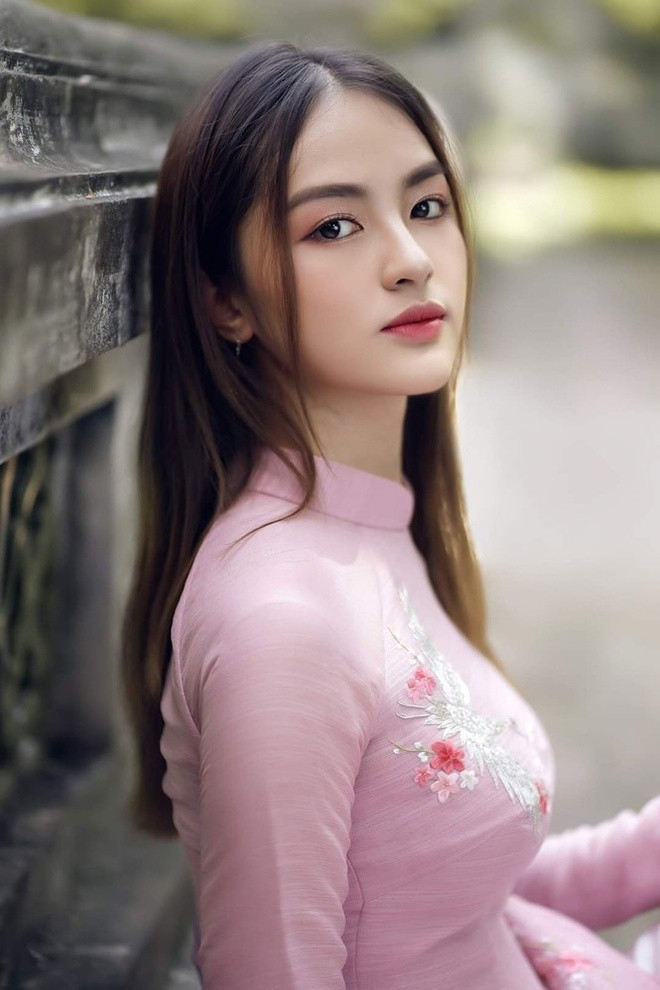 Dàn hotgirl, hoa khôi, người mẫu... thi Hoa hậu Việt Nam 2020 ảnh 3 Dàn hotgirl, hoa khôi, người mẫu thi Hoa hậu Việt Nam - ảnh 3