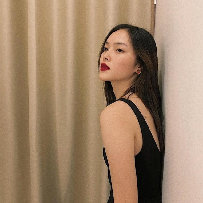 Dàn hotgirl, hoa khôi, người mẫu... thi Hoa hậu Việt Nam 2020 ảnh 15 Dàn hotgirl, hoa khôi, người mẫu thi Hoa hậu Việt Nam - ảnh 15