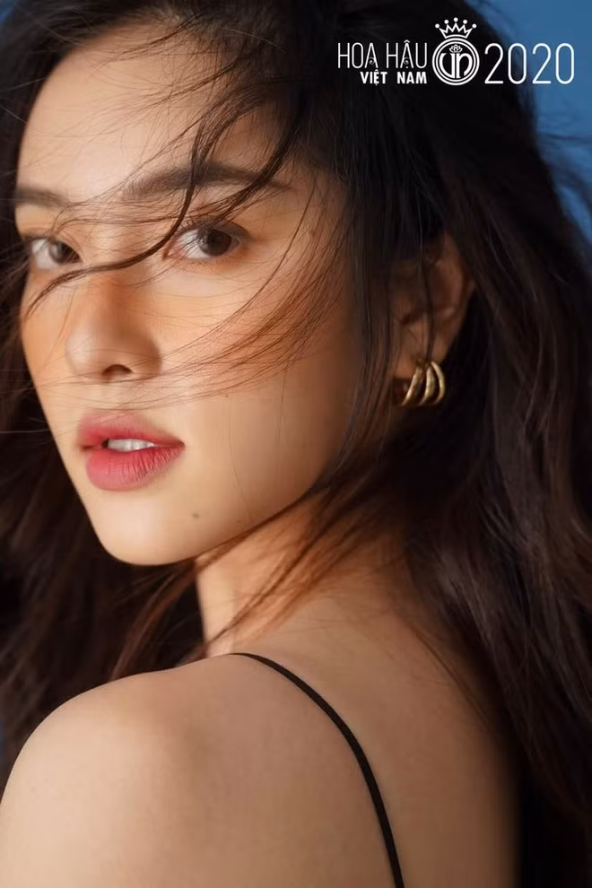 Dàn hotgirl, hoa khôi, người mẫu thi Hoa hậu Việt Nam - ảnh 13