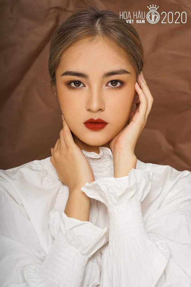 Dàn hotgirl, hoa khôi, người mẫu... thi Hoa hậu Việt Nam 2020 ảnh 1 Dàn hotgirl, hoa khôi, người mẫu thi Hoa hậu Việt Nam - ảnh 1