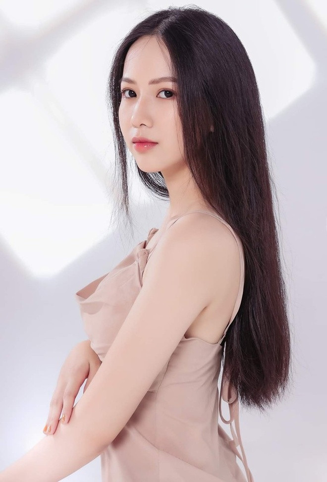 Dàn hotgirl, hoa khôi, người mẫu... thi Hoa hậu Việt Nam 2020 ảnh 4 Dàn hotgirl, hoa khôi, người mẫu thi Hoa hậu Việt Nam - ảnh 4
