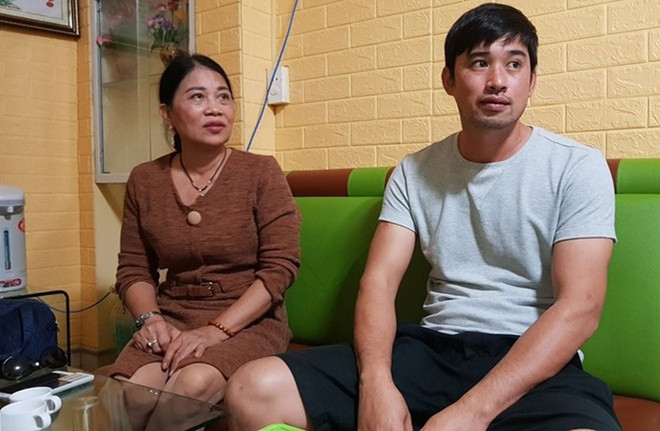 Vì sao truy tố được vụ Đường ‘Nhuệ" đánh người ở trụ sở công an? ảnh 1 Vì sao truy tố được vụ Đường ‘Nhuệ' đánh người ở trụ sở công an? - ảnh 1