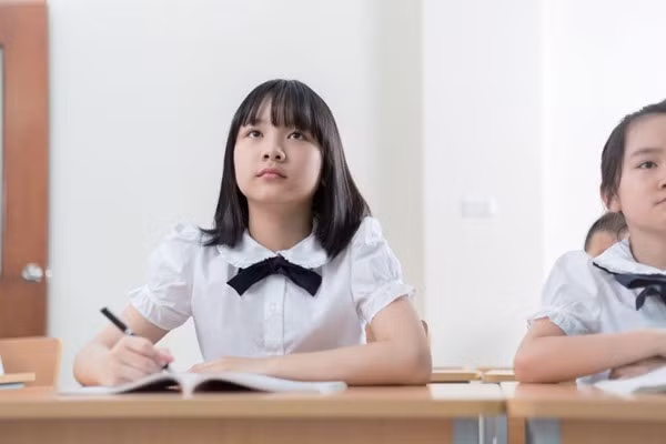 Xác định mục đích học tiếng Anh 