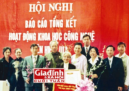 Những “huyền thoại” đẩy lùi bệnh tật kỳ lạ đến khó tin